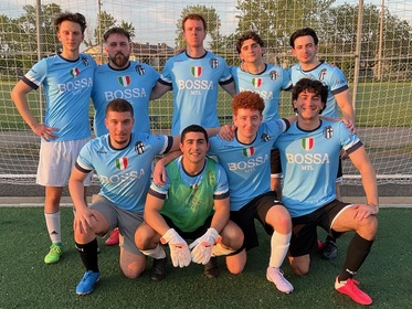 Bossa fc